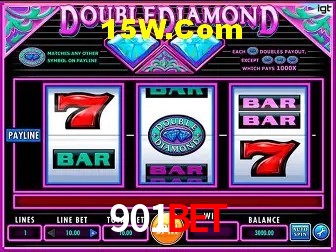 901bet - Winners Celebration